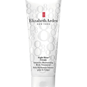 EIGHT HOUR CREAM INTENSIVE MOISTURIZING BODY TREATMENT
