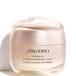 BENEFIANCE WRINKLE SMOOTHING CREAM 50 ML