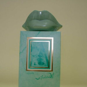 SALVADOR DALÌ LAGUNA SALVADOR DALÌ SAPONE 160 GR
