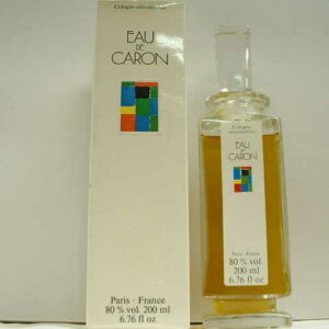 CARON EAU DE CARON EAU DE COLOGNE 200 ML