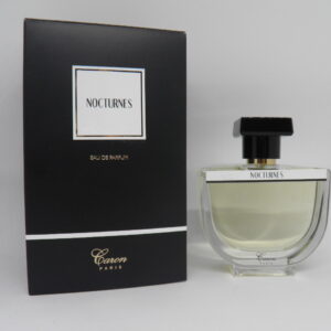 CARON NOCTURNES EAU DE PARFUM SPRAY DONNA 50 ML