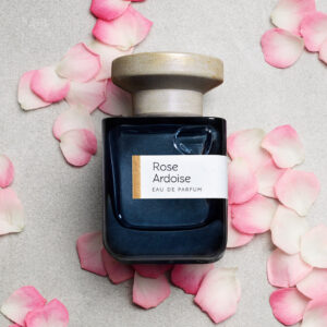 ROSE ARDOISE EAU DE PARFUM