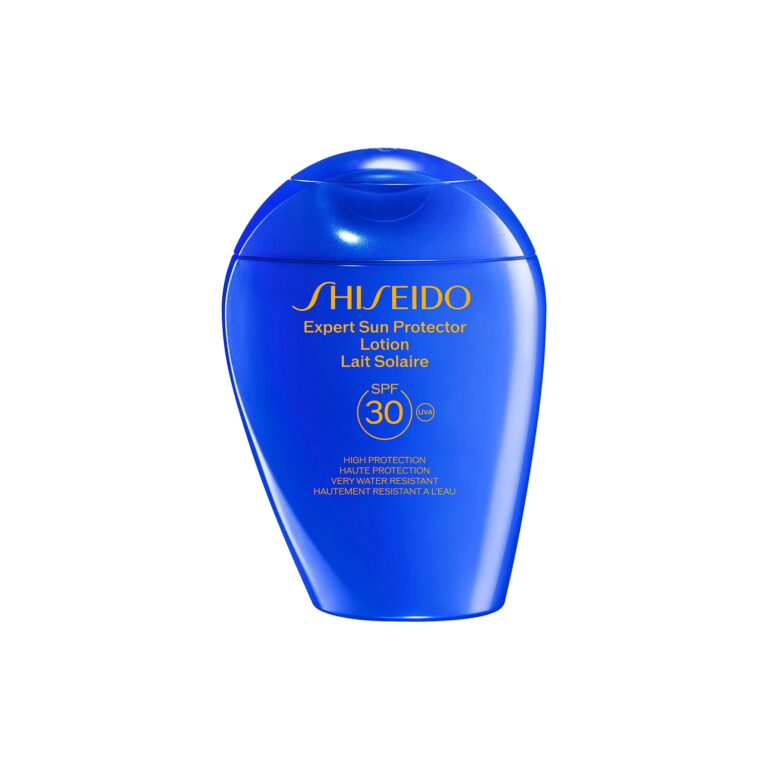 EXPERT SUN PROTECTOR LOTION SPF 30 UVA