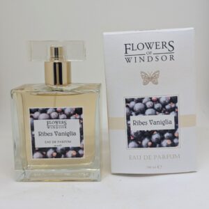 RIBES VANIGLIA EAU DE PARFUM 100 ML DONNA