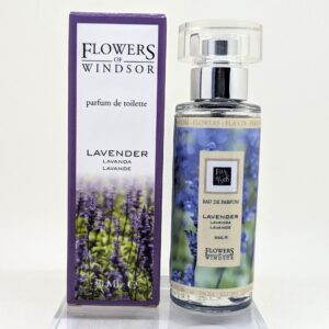 LAVANDA EAU DE PARFUM 30 ML UNISEX