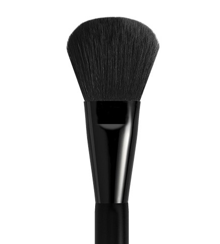 PENNELLO POLVERE MAXI PIATTO