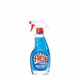 FRESH COUTURE EAU DE TOILETTE DONNA
