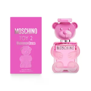 TOY 2 BUBBLE GUM EAU DE TOILETTE DONNA