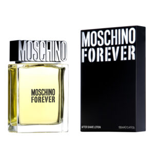 MOSCHINO FOREVER AFTER SHAVE DOPO BARBA LIQUIDO 100 ML
