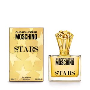 STARS EAU DE PARFUM DONNA