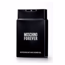 MOSCHINO FOREVER BAGNO DOCCIA 200 ML