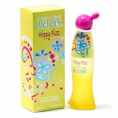 HIPPY FIZZ CHEAPANDCHIC EAU DE TOILETTE SPRAY 100 ML DONNA