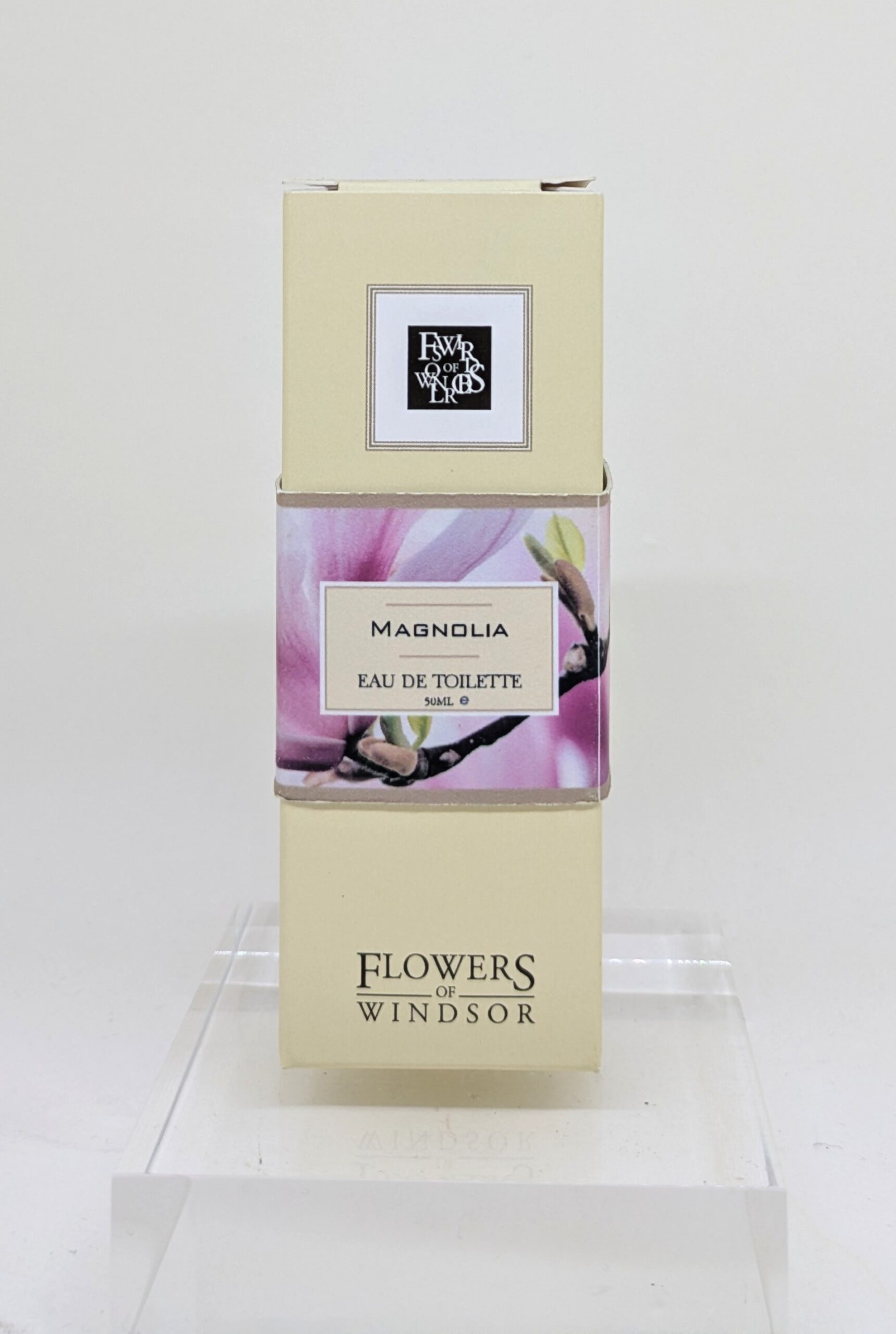 MAGNOLIA EAU DE PARFUM 50 ML SPRAY