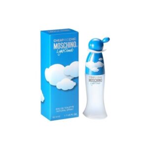 LIGHT CLOUDS CHEAPANDCHIC EAU DE TOILETTE DONNA