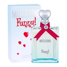 FUNNY ! EAU DE TOILETTE SPRAY DONNA 100 ML