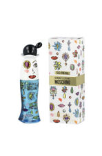 SO REAL  CHEAPANDCHIC EAU DE TOILETTE DONNA