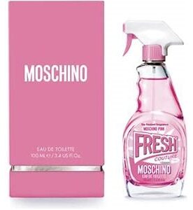 FRESH PINK EAU DE TOILETTE DONNA